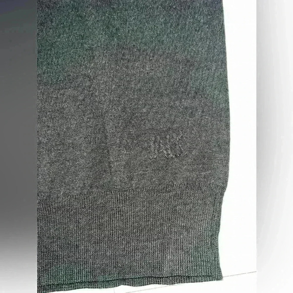 Jake spade 100% wool sweater size large - Picture 8 of 8